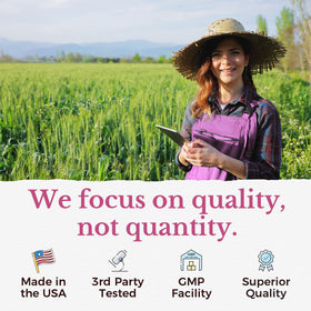Vitalitown Probiotiques pour Femmes 120 Milliards CFU avec cranberry