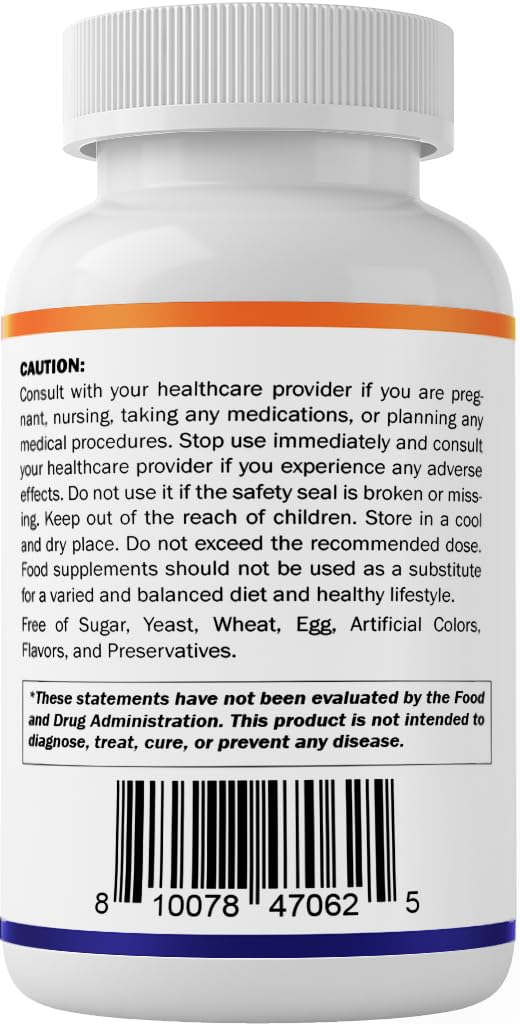 Vitamatic Acide Folique 5 mg comprimé avec d'autres vitamines en arrière-plan