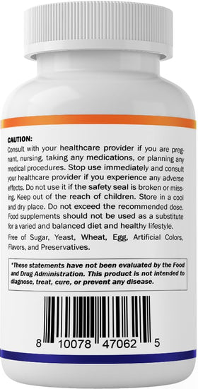Vitamatic Acide Folique 5 mg comprimé avec d'autres vitamines en arrière-plan
