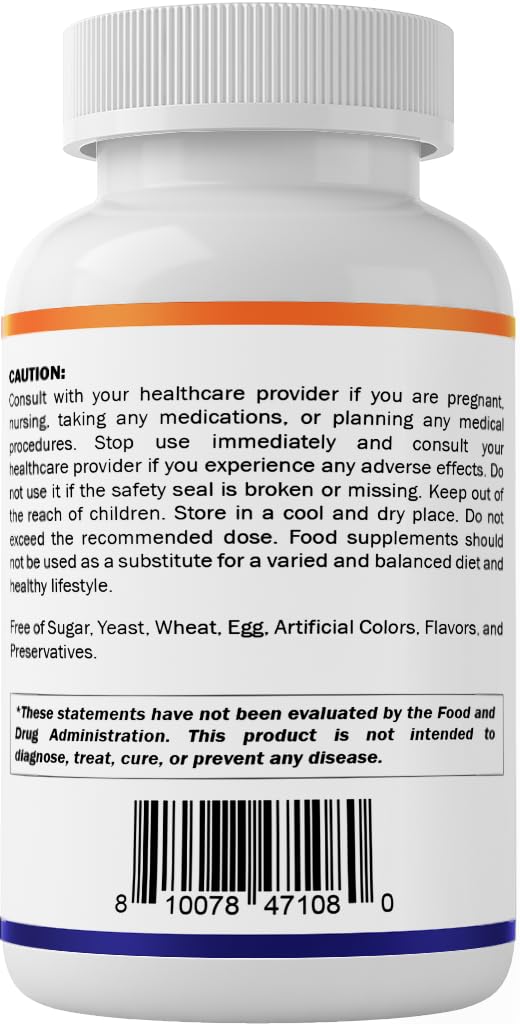 Vitamatic Benfotiamine 300 mg avec un fond de nature