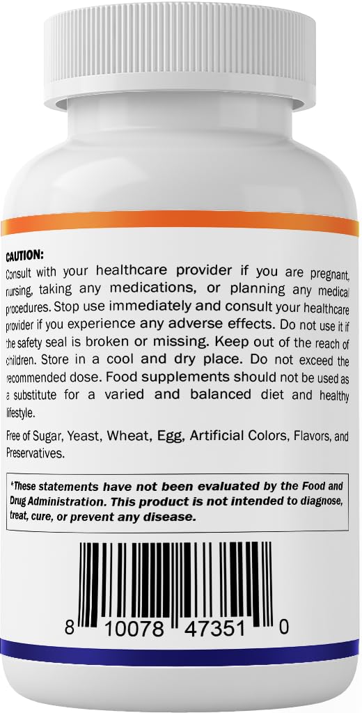Vitamatic Biotine 10 000 mcg avec un mode de vie actif