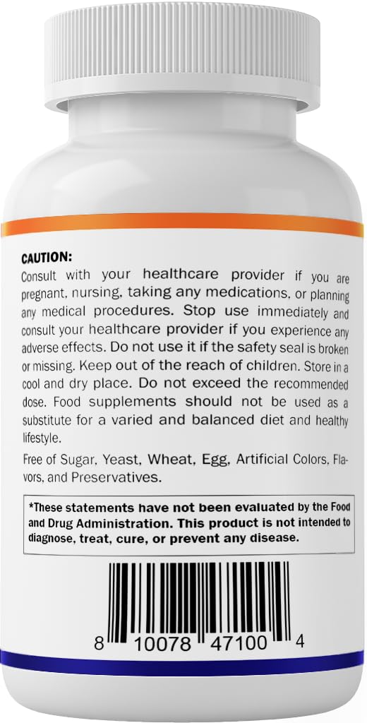 Vitamatic Biotine 20 000 mcg, flacon en main
