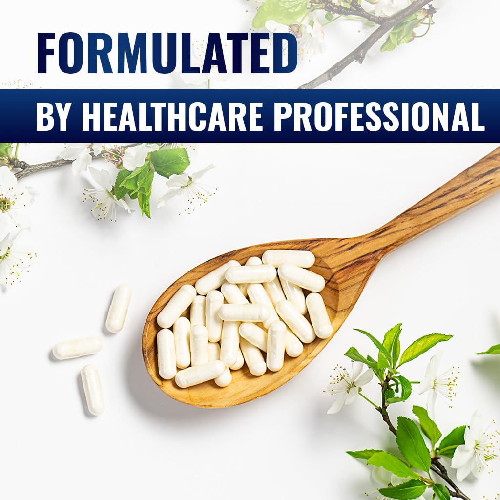 Vitamatic Complexe de Magnésium 400mg étiquette des ingrédients