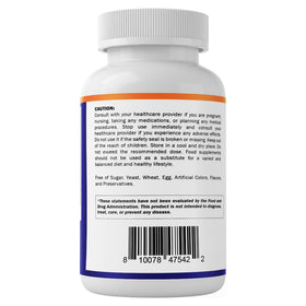 Vitamatic Curcuma Curcumine avec poivre noir et gingembre