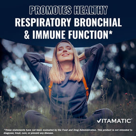 Vitamatic DGL Réglisse 380mg boîte de 200 capsules