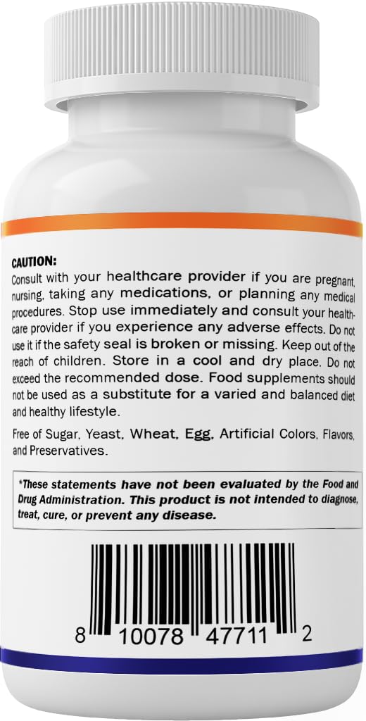 Vitamatic Niacinamide 1000 mg comprimés sur une table en bois