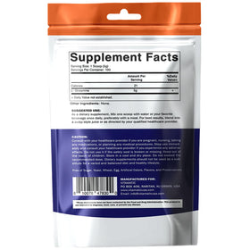 Vitamatic Poudre de L-Glutamine 500 g en situation de vie active