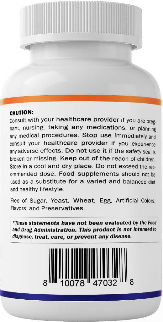 Vitamatic Vitamine B2 250 mg capsules végétariennes sur une table