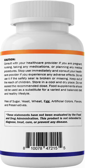 Vitamatic Vitamine D2 Vegan 2400 UI comprimés en boîte ouverte