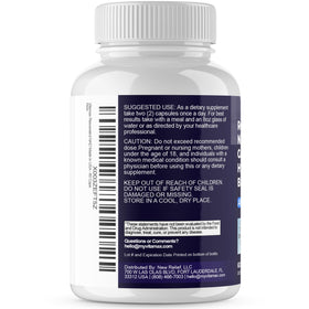 Vitamax Age Smart, boîtes alignées sur une étagère