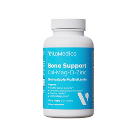 VitaMedica Soutien Osseux 90 Comprimés vue avant