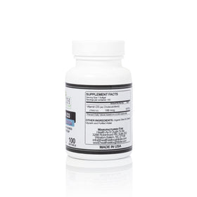 Vitamine D3 188mcg Health As It Ought To Be gélules arrière