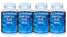 VITAMISAN 240 capsules de cellules mères AFA et spiruline