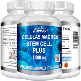 VITAMISAN Aphanizomenon Flos-aquae avec d'autres compléments