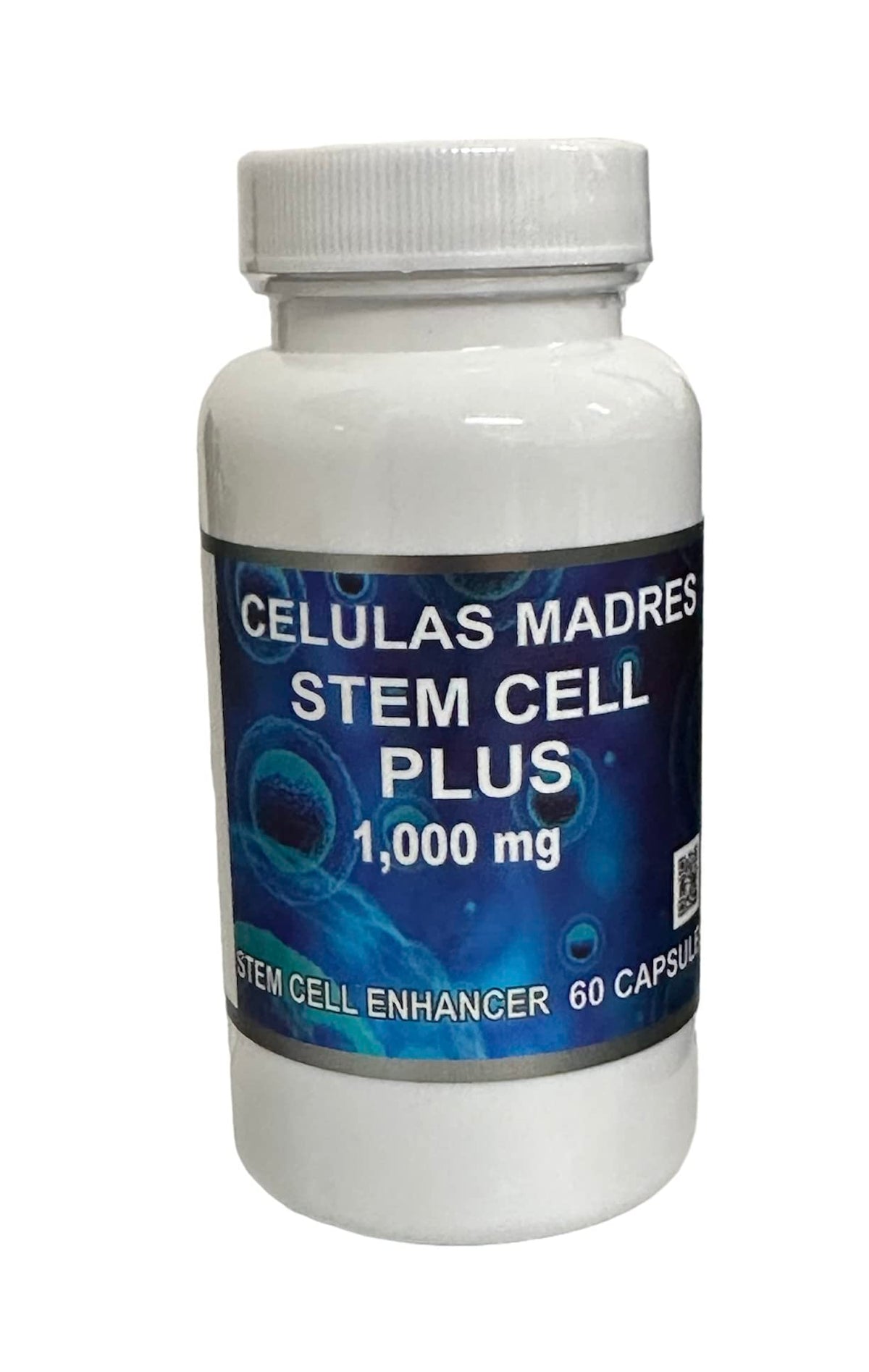 VITAMISAN Cellules Mères paquet avec 4 bouteilles