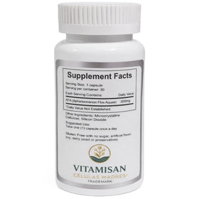 VITAMISAN CELULAS MADRES deux flacons de capsules