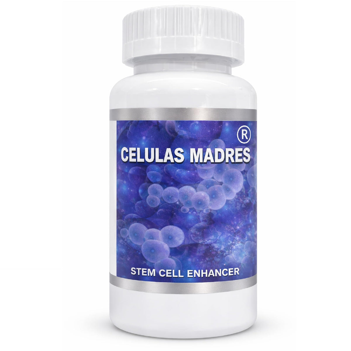 VITAMISAN CELULAS MADRES flacon de 60 capsules AFA