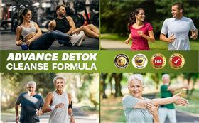 VITAMISAN Détox Foie 120 capsules en situation