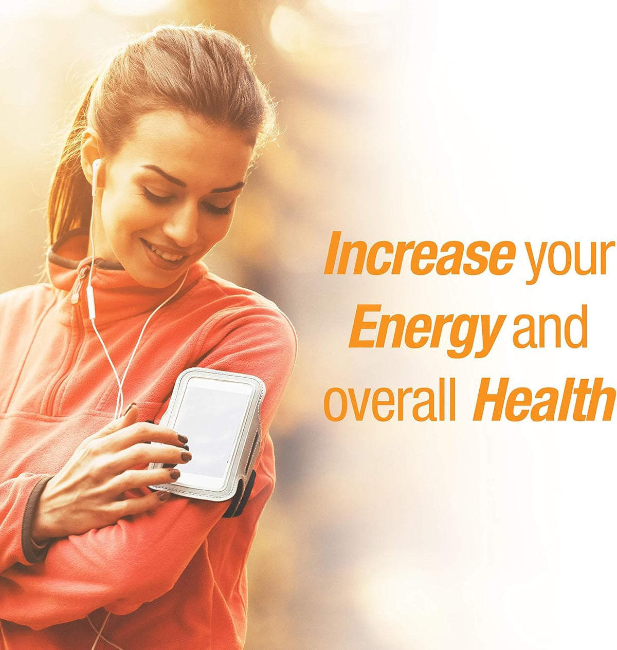 Vitamo Liposomal Vitamine C 2000mg 300 capsules - vue arrière