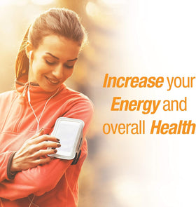Vitamo Liposomal Vitamine C 2000mg 300 capsules - vue arrière