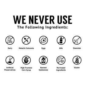 VitaMonk emballage de Matcha Bio sur fond blanc