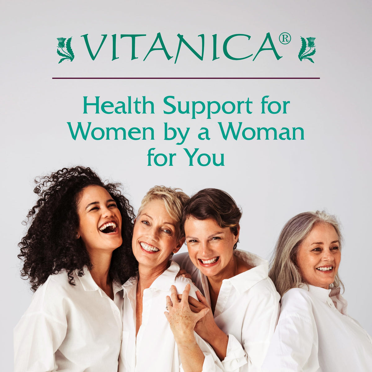 Vitanica Adrenal Assist capsules ouvertes sur une table