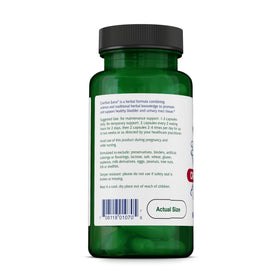 Vitanica CranStat Extra emballage avec informations nutritionnelles