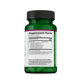 Vitanica FemEcology capsules individuelles sur fond blanc