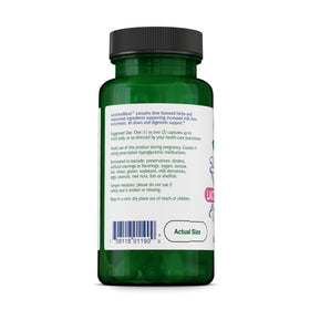 Vitanica Lactation Blend 60 capsules sur fond blanc