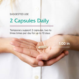 Vitanica Lysine Extra capsules avec des ingrédients naturels