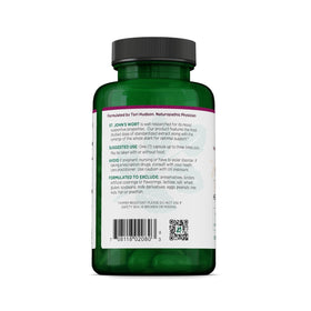 Vitanica Millepertuis emballage avec informations sur le produit
