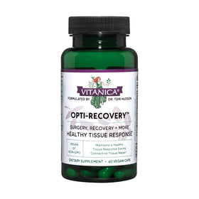 Vitanica Opti-use 60 capsules vue de face