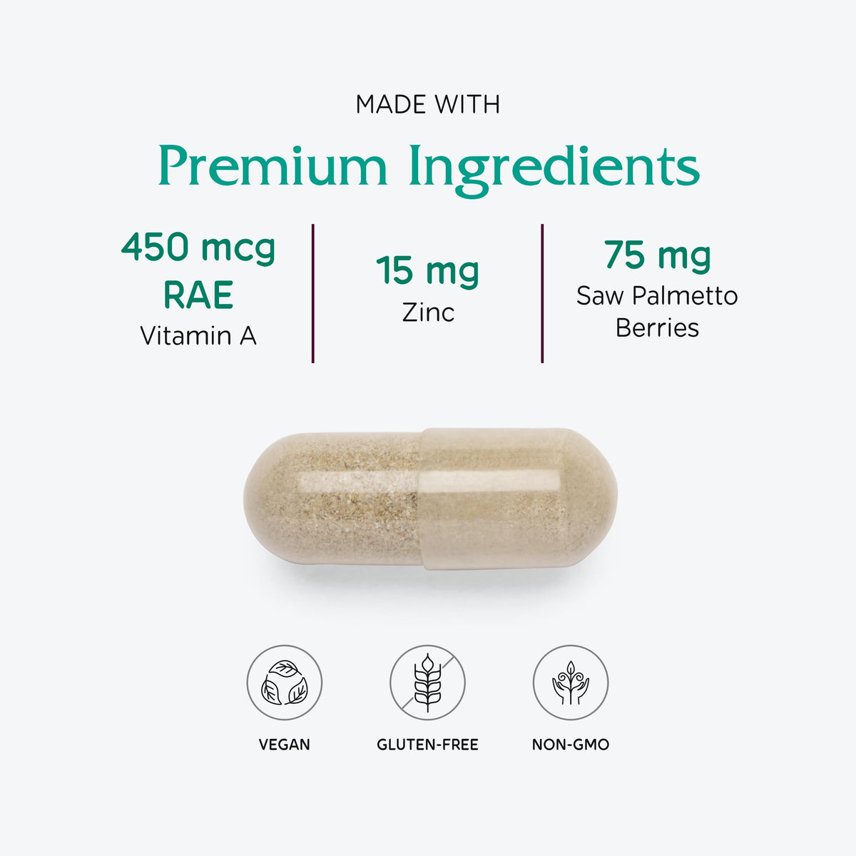 Vitanica Skin Assist 180 Capsules ouverte avec capsules visibles