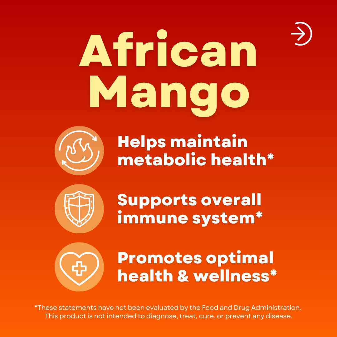 Vitapia Gélules de Mangue Africaine 180 capsules côté