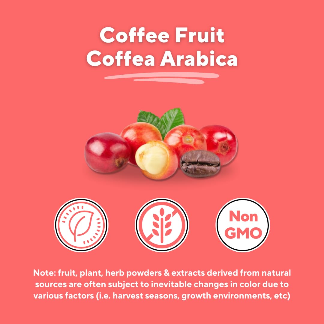 Vitapia Vitacoffee gélules avec ingrédients naturels