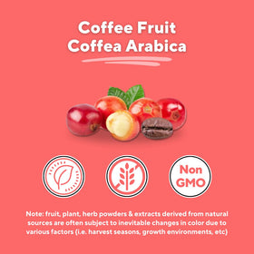 Vitapia Vitacoffee gélules avec ingrédients naturels