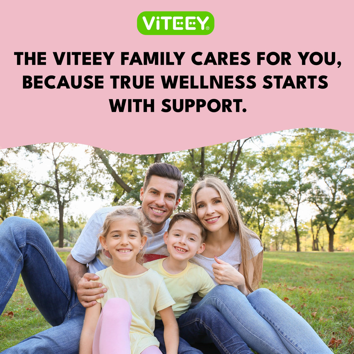 Viteey Probiotique Vaginal 60 Capsules en usage
