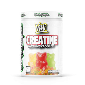 VMI Sports Créatine Monohydrate Poudre 440g vue de face