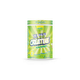 VMI Sports Creatine Monohydrate Poudre 5g 60 Portions vue de face