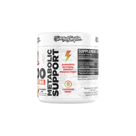 VMI Sports L-Carnitine 3000 Poudre 3000 mg dans un verre d'eau
