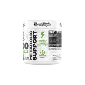 VMI Sports L-Carnitine 3000 Poudre 3000 mg en poudre dans une cuillère