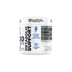 VMI Sports L-Carnitine 3000 Poudre 3000 mg Patriot Pop contenu
