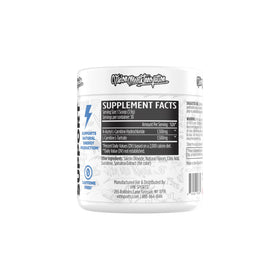 VMI Sports L-Carnitine 3000 Poudre 3000 mg Patriot Pop emballage