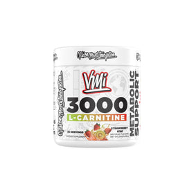 VMI Sports L-Carnitine 3000 Poudre 3000 mg vue avant