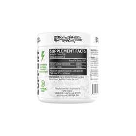 VMI Sports L-Carnitine 3000 Poudre 3000 mg vue de côté