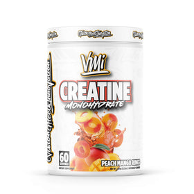 VMI Sports Poudre de Créatine Monohydrate 440g vue avant