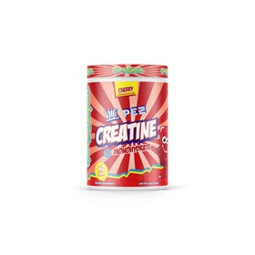 VMI Sports Poudre de Créatine Monohydrate 500g vue de face