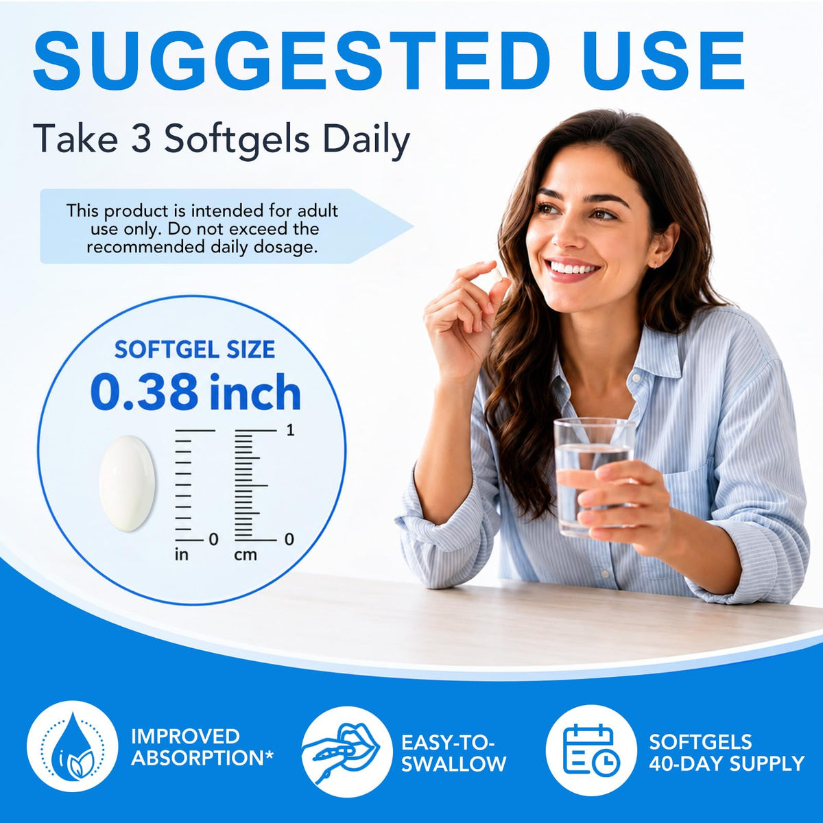 vopxccvy Acide Alpha-Lipoïque 600 mg 120 Gélules, emballage