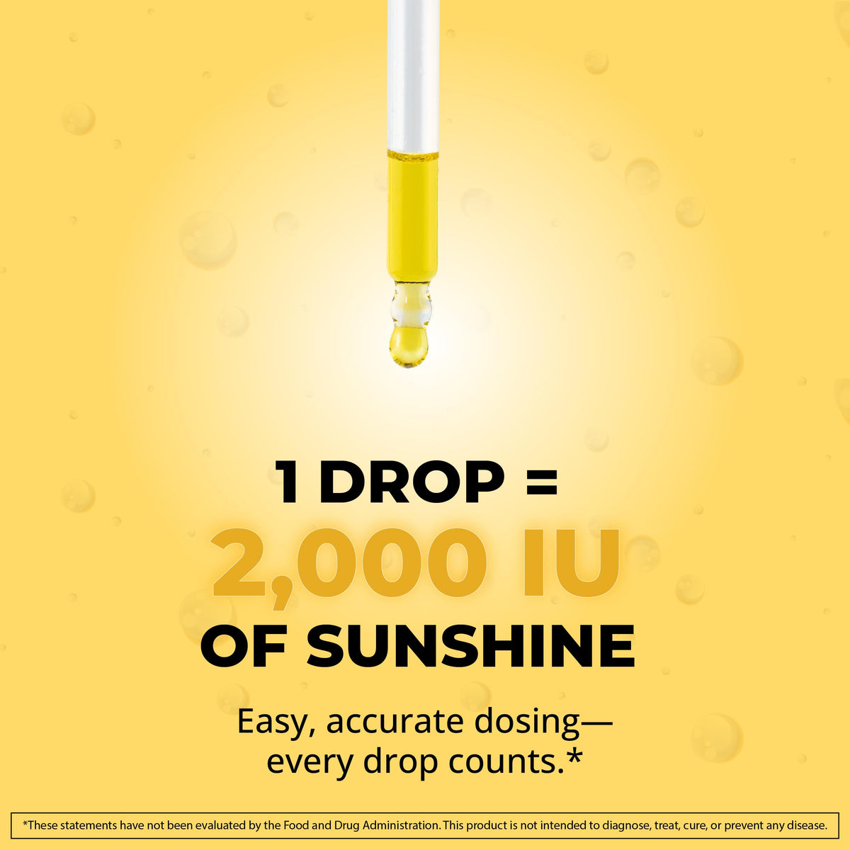 Vue arrière du flacon de Vitamine D3 K2 MaxX Labs