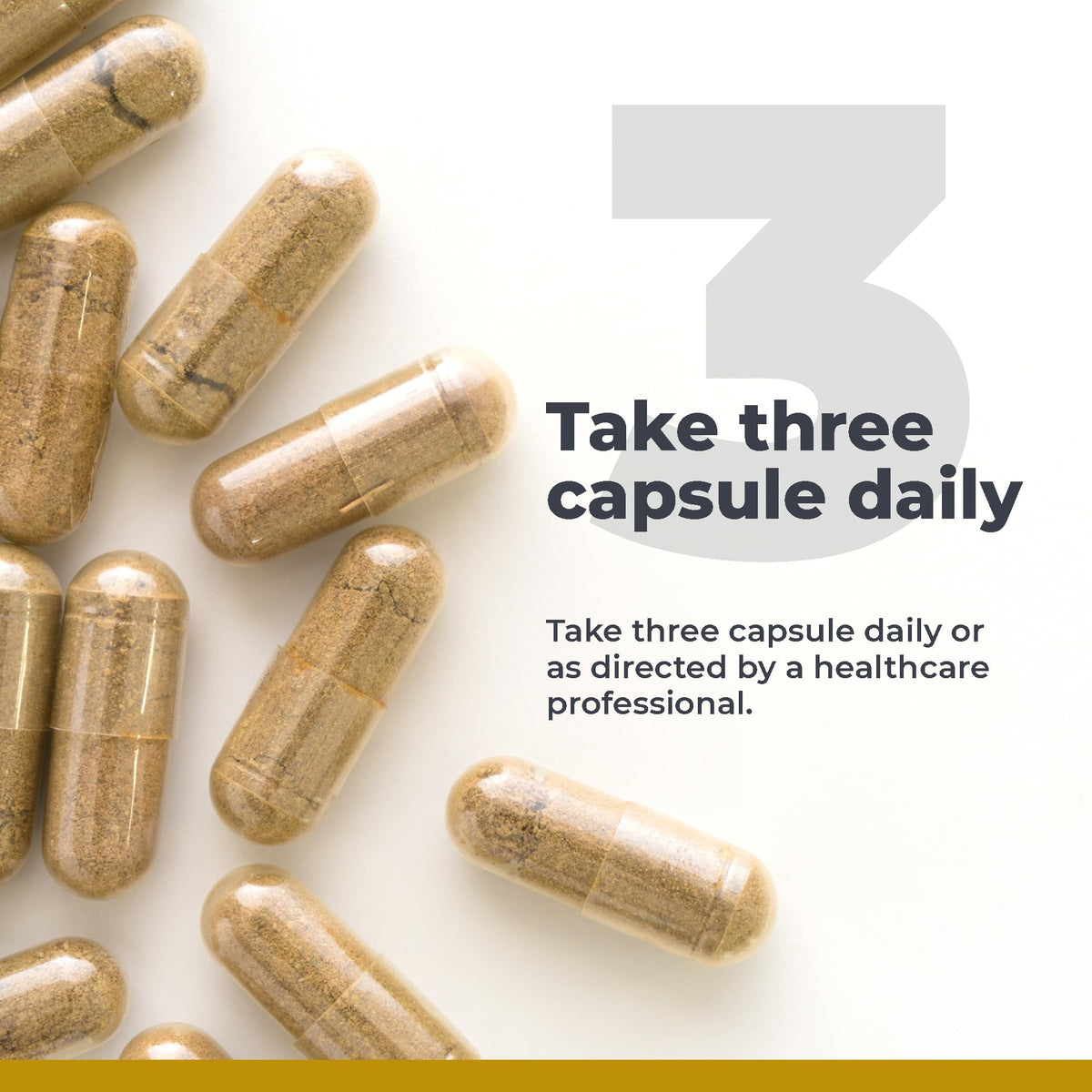 Vue arrière du flacon Nucleo daily wellness 90 capsules